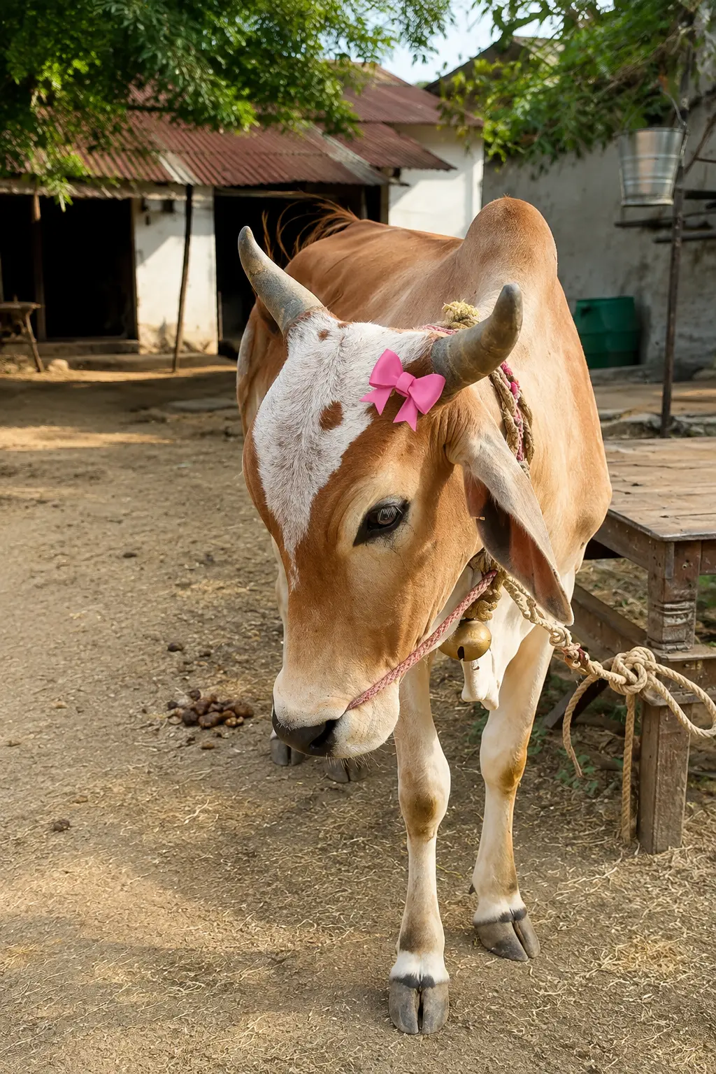 AIMS PURE Cow Milk
